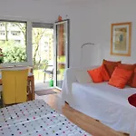 Quiet Flat With Terrace And Garden