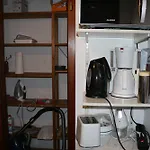 Quiet Flat With Terrace And Garden *