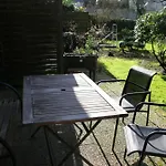 Quiet Flat With Terrace And Garden *