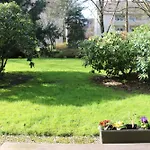 Quiet Flat With Terrace And Garden Διαμέρισμα *