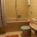 Διαμέρισμα Quiet Flat With Terrace And Garden *
