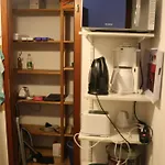 Quiet Flat With Terrace And Garden Διαμέρισμα *