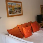 Quiet Flat With Terrace And Garden Διαμέρισμα