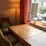 Διαμέρισμα Quiet Flat With Terrace And Garden Έσσεν