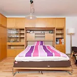 Διαμέρισμα Quiet Flat With Terrace And Garden Έσσεν