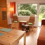 Quiet Flat With Terrace And Garden Διαμέρισμα Έσσεν