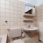Quiet Flat With Terrace And Garden