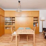 Quiet Flat With Terrace And Garden *