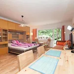 Quiet Flat With Terrace And Garden Διαμέρισμα Έσσεν