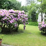Quiet Flat With Terrace And Garden