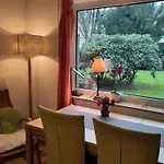 Διαμέρισμα Quiet Flat With Terrace And Garden Έσσεν