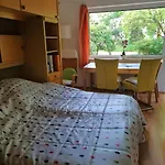 Διαμέρισμα Quiet Flat With Terrace And Garden Έσσεν