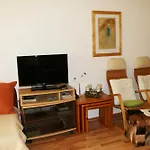 Quiet Flat With Terrace And Garden