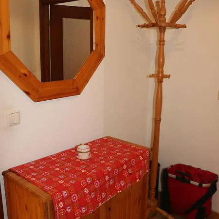 Quiet Flat With Terrace And Garden דירה *