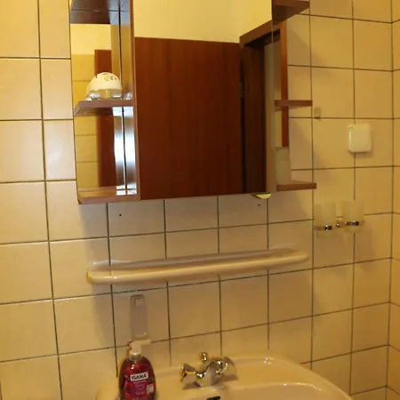 Quiet Flat With Terrace And Garden