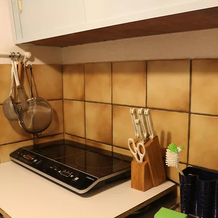 Quiet Flat With Terrace And Garden * Essen