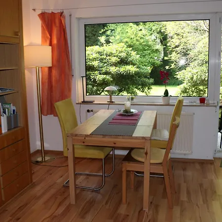 Quiet Flat With Terrace And Garden דירה *