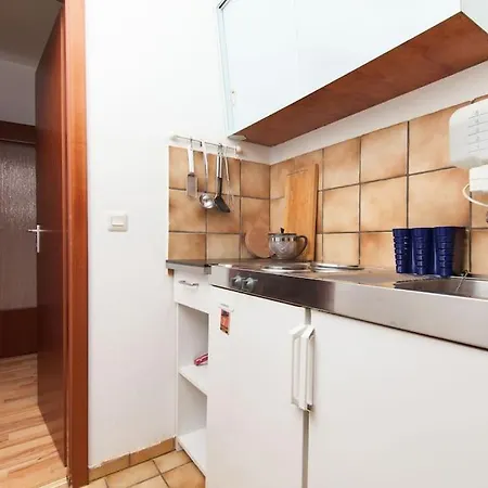 Quiet Flat With Terrace And Garden *