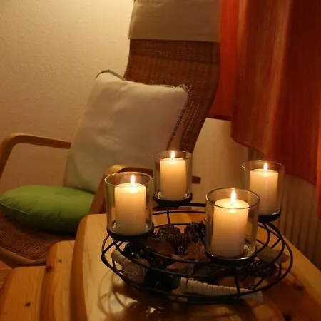 Quiet Flat With Terrace And Garden Apartment