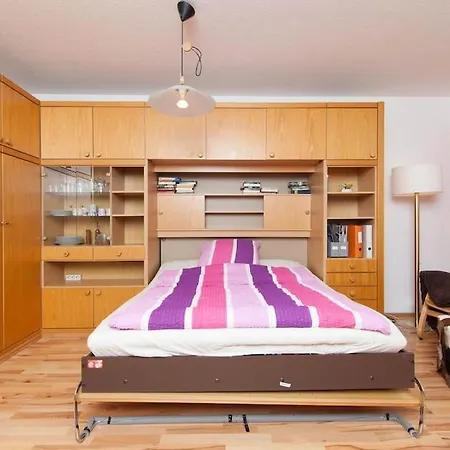 דירה Quiet Flat With Terrace And Garden אסן