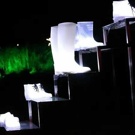 Quiet Flat With Terrace And Garden דירה אסן