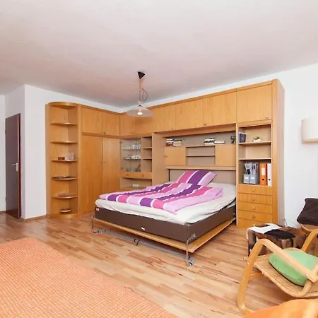 Quiet Flat With Terrace And Garden Essen