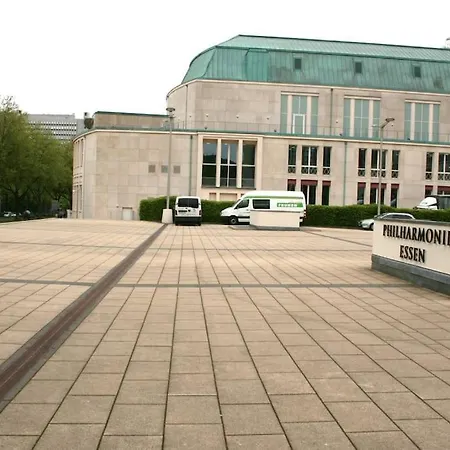 דירה Quiet Flat With Terrace And Garden *