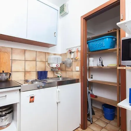 דירה Quiet Flat With Terrace And Garden אסן