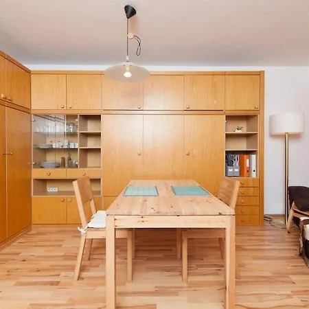 Quiet Flat With Terrace And Garden *