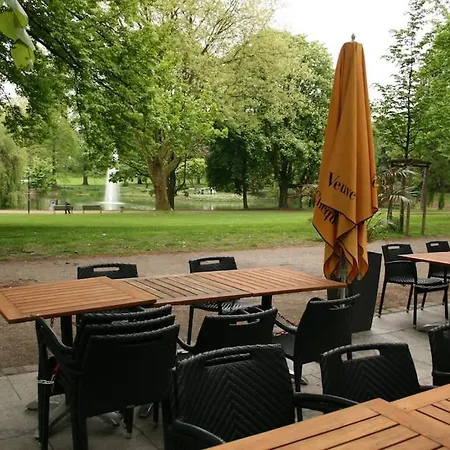 Quiet Flat With Terrace And Garden Apartment