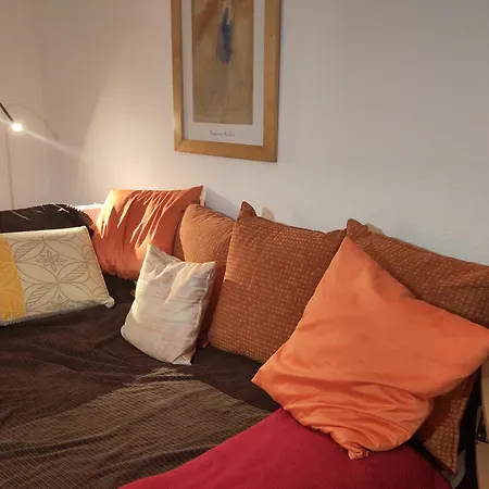 Quiet Flat With Terrace And Garden 公寓