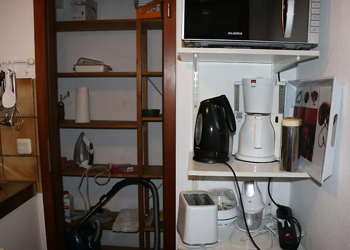 Quiet Flat With Terrace And Garden *