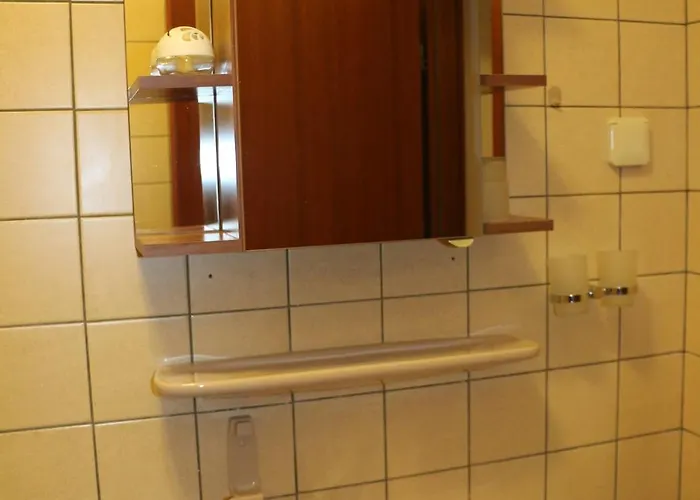 Quiet Flat With Terrace And Garden