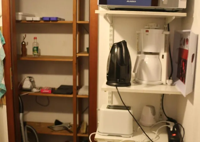 Quiet Flat With Terrace And Garden Apartment *