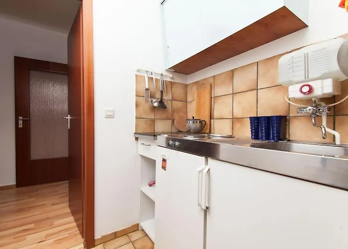 Quiet Flat With Terrace And Garden *