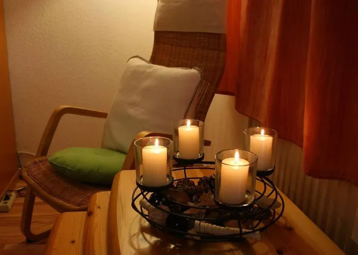 Quiet Flat With Terrace And Garden Apartment