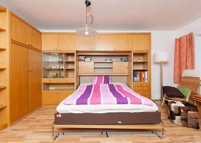 Διαμέρισμα Quiet Flat With Terrace And Garden Έσσεν