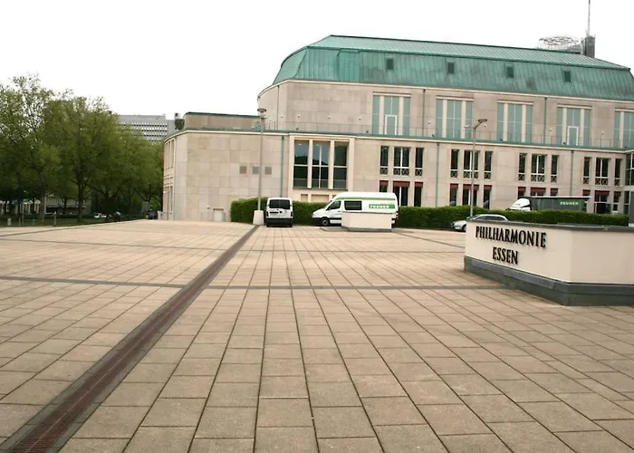 Διαμέρισμα Quiet Flat With Terrace And Garden *