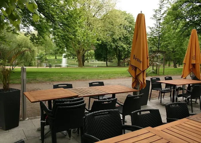 Quiet Flat With Terrace And Garden Apartment