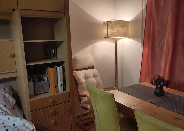 Apartment Quiet Flat With Terrace And Garden *